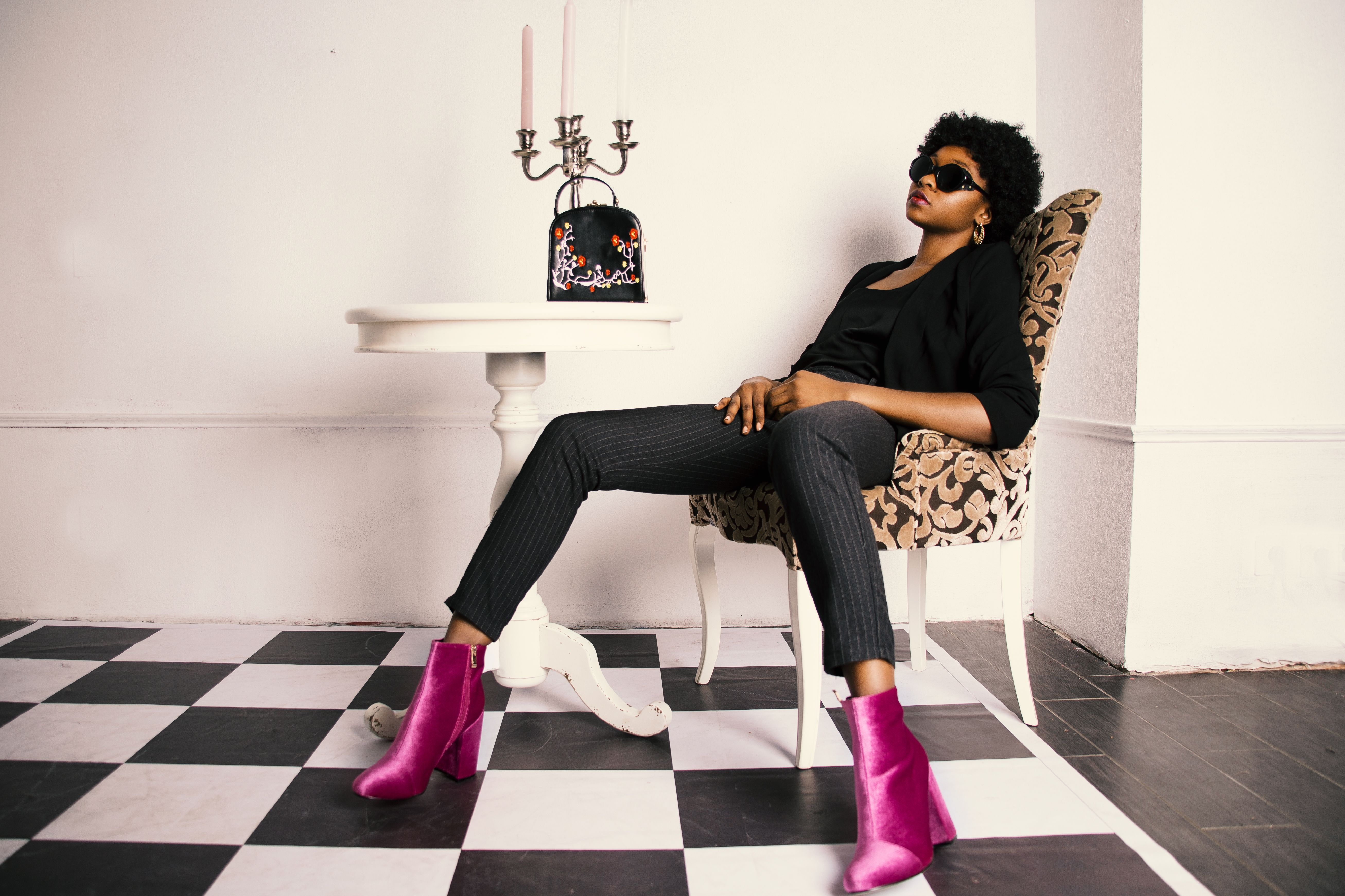 Fashion-Fotografie im Wandel