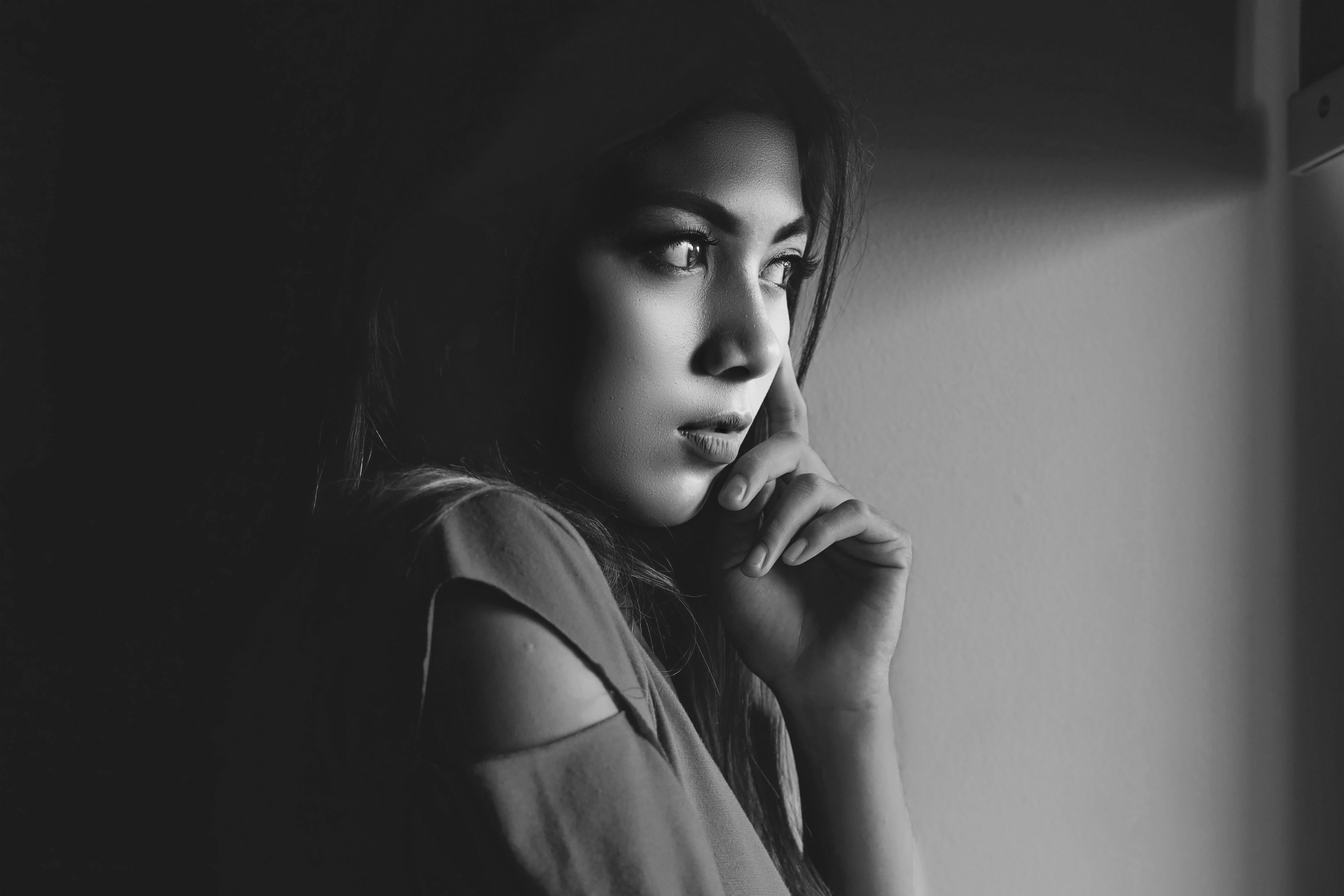Emotionale Portraits – Wie du Menschen wirklich sichtbar machst