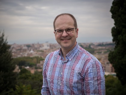 Fotograf – Ralf Bechinger / Lago_People – Essen, Ruhr – Essen, Ruhr (Essen, Gelsenkirchen, Bottrop, Köln, Duisburg – Profilbild