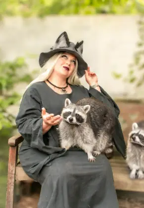 Fotograf – Licht&Magie Fotografie – Kollig – Kollig (Koblenz, Bonn, Wiesbaden) – Fantasy Bild 4