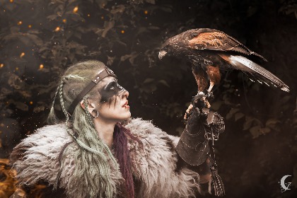 Fotograf – Celentarii Images – Bad Honnef – Bad Honnef (Bonn, Köln, Koblenz) – Gothic Bild 6