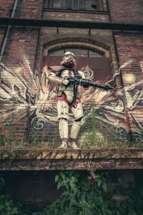 Fotograf – karinas_sichtweise – Staßfurt – Staßfurt (Magdeburg, Halle, Leipzig) – Fantasy Bild 4