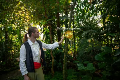 Fotograf – Danni Arndt Photography – Dortmund – Dortmund – Conceptual Bild 1