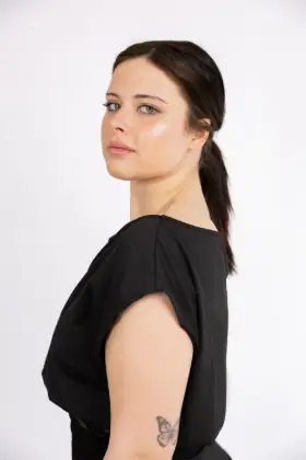 Model – Nelly W. – Langenhagen, Hannover – Langenhagen, Hannover (Hannover, Hildesheim, Salzgitter) – Sedcard Bild 5