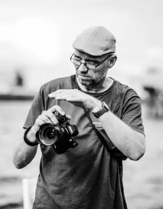 photofriese - Fotograf bei TalentGrid