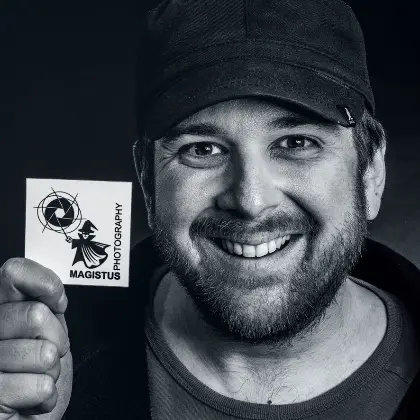 Magisus - Fotograf bei TalentGrid