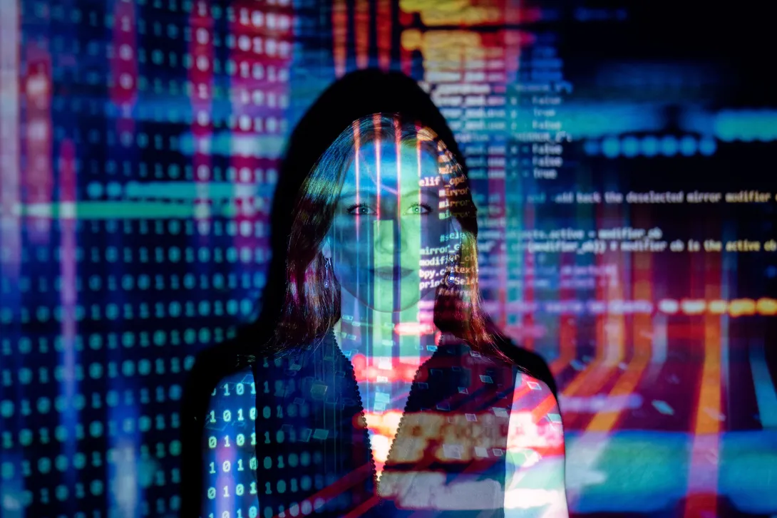 Deepfakes und Bildmissbrauch