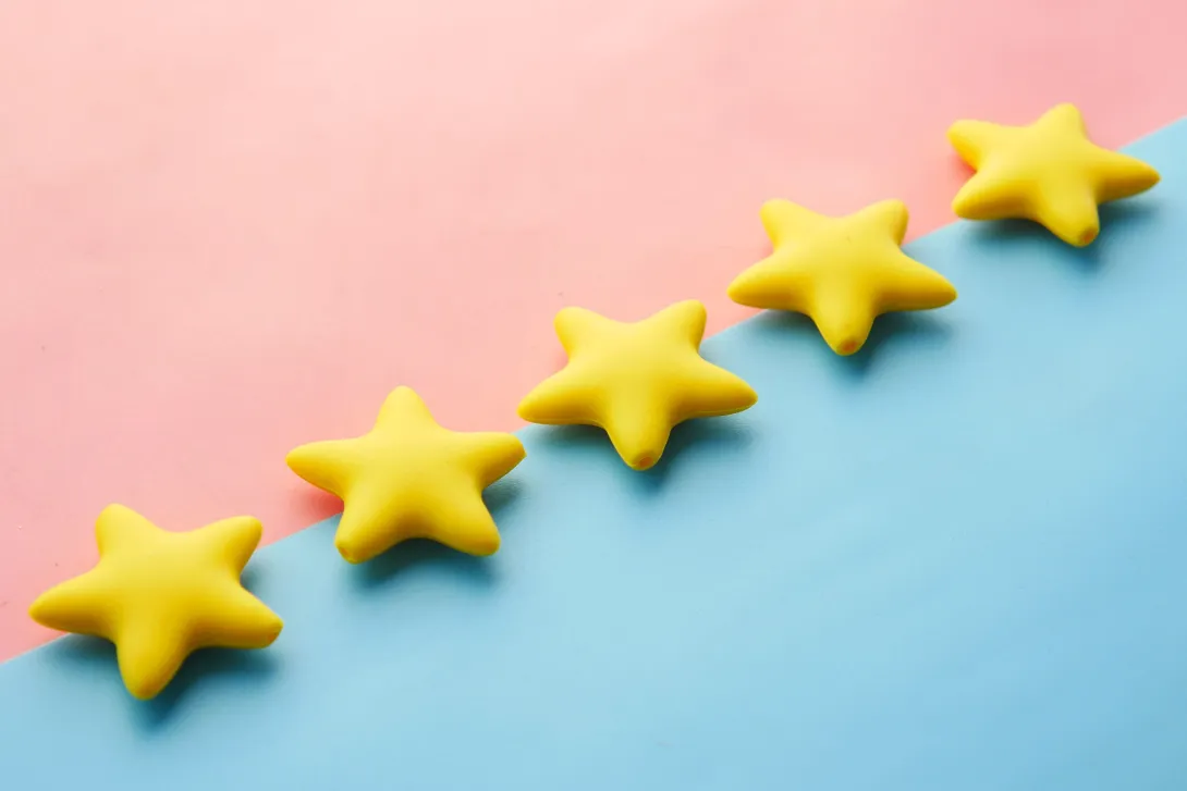  Reputation statt Follower